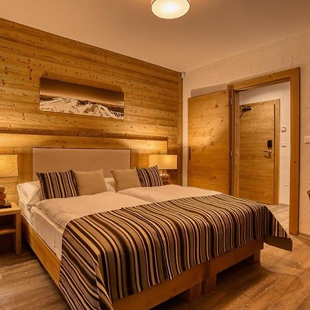 Apartman Polana Демяновская долина Экстерьер фото